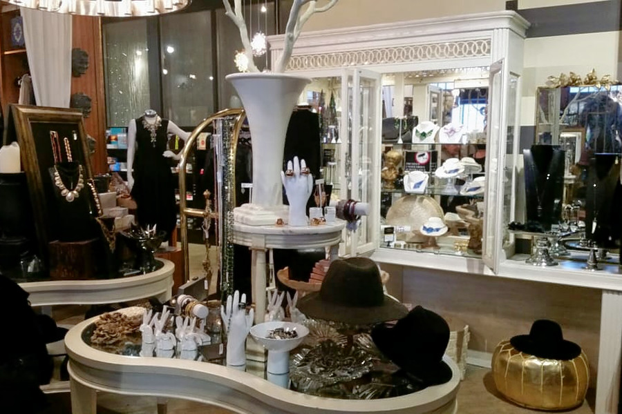 The 5 best jewelry spots in Cincinnati