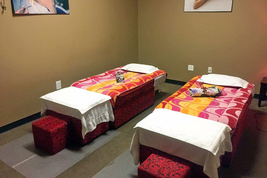 Check out the 4 most popular spots in Austin's North Lamar