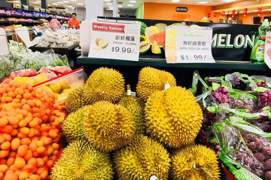 The 4 best international grocery stores in Durham