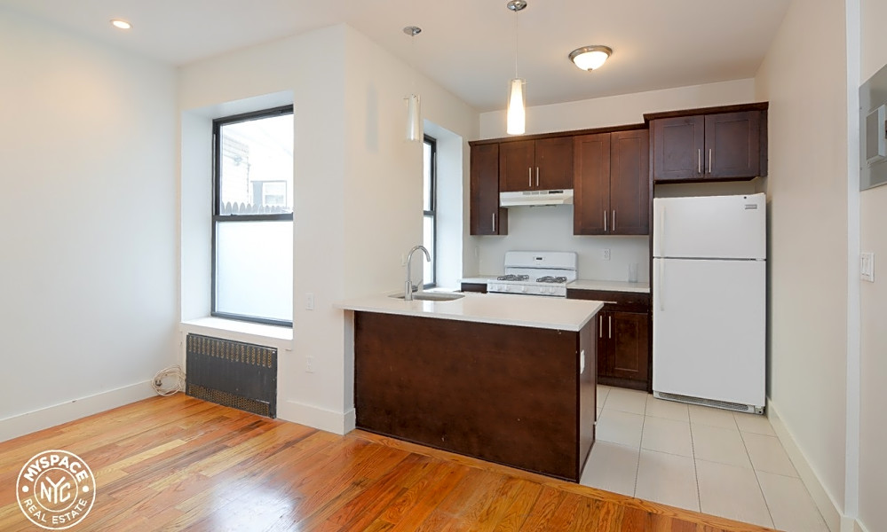 The most affordable apartments for rent in Flatbush, New York City