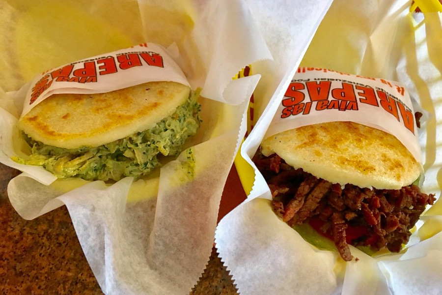 Your guide to the 4 most popular spots in Las Vegas's Meadows Village