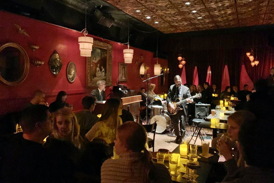 The 5 best music venues in Kansas City