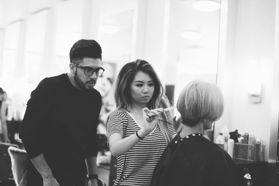 The 4 best hair salons in Phoenix