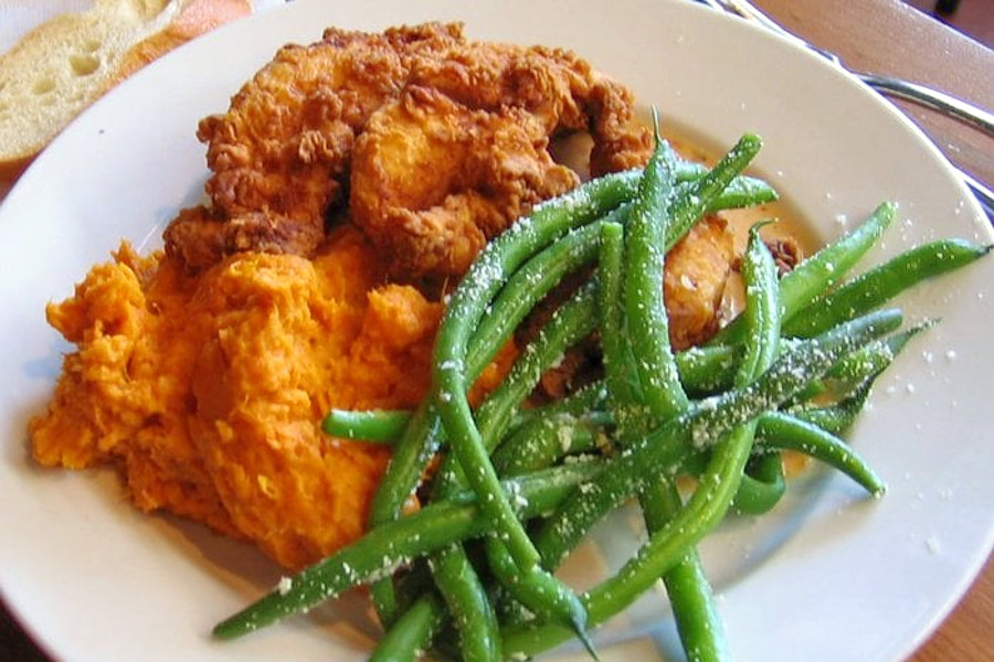 The 4 Best Southern Spots In Berkeley Hoodline