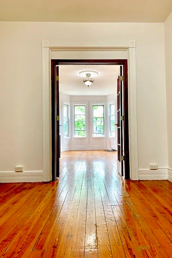 The lowest priced apartment rentals in BergenLafayette, Jersey City