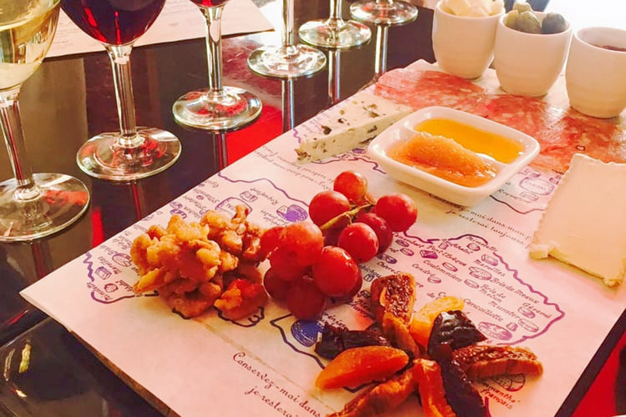 The 5 best wine bars in New York City