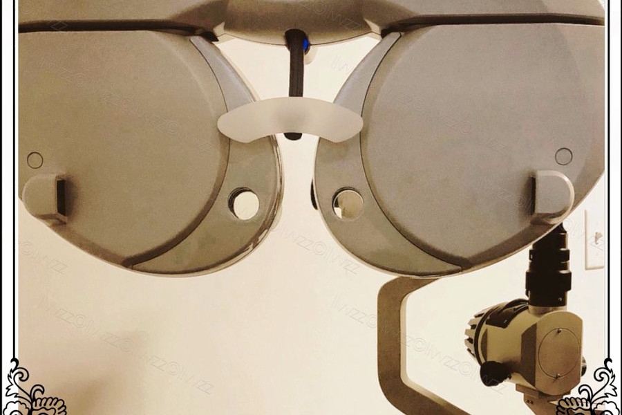 Here are Mesa's top 5 eyewear and opticians spots