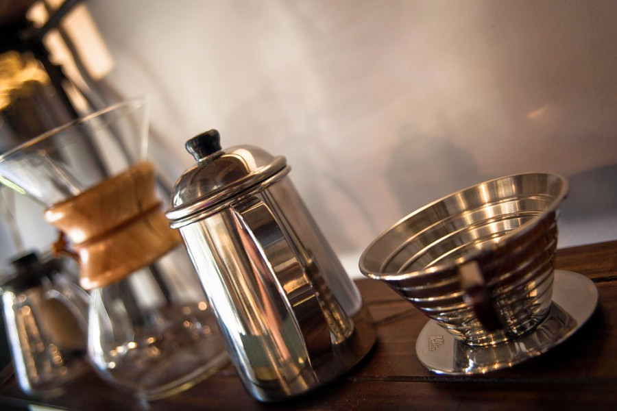 Baltimores Top 3 Coffee Roasteries To Visit o Baltimores Top 3 Coffee Roasteries To Visit