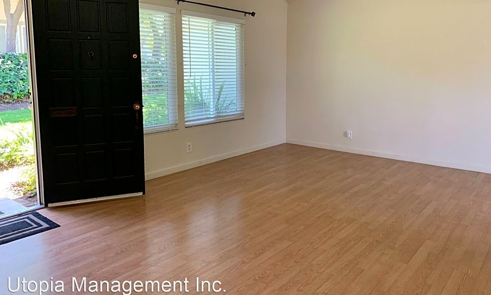 San Jose Apartments For Rent What Can You Get For 3 000