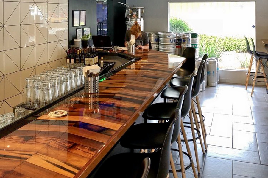 On tap 3 new Sacramento bars to visit now