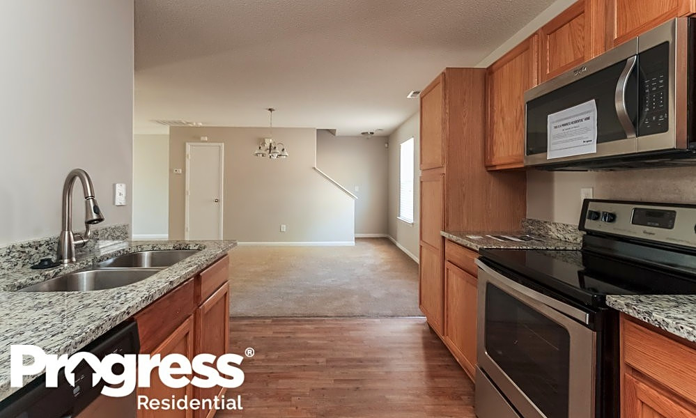 Budget apartments for rent in Rockwell ParkHemphill Heights,