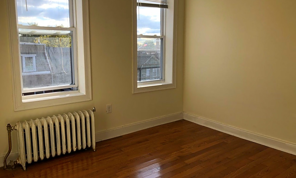 The most inexpensive apartment rentals in McGinley Square, Jersey City