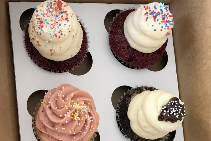 Greenville's top 4 bakeries, ranked