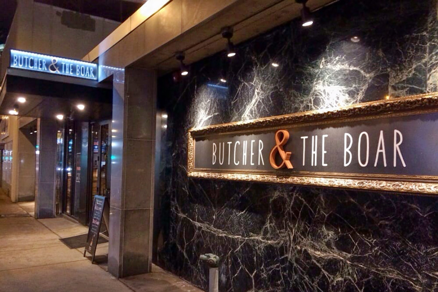 Minneapolis 4 Best Restaurants For Upscale New American Fare