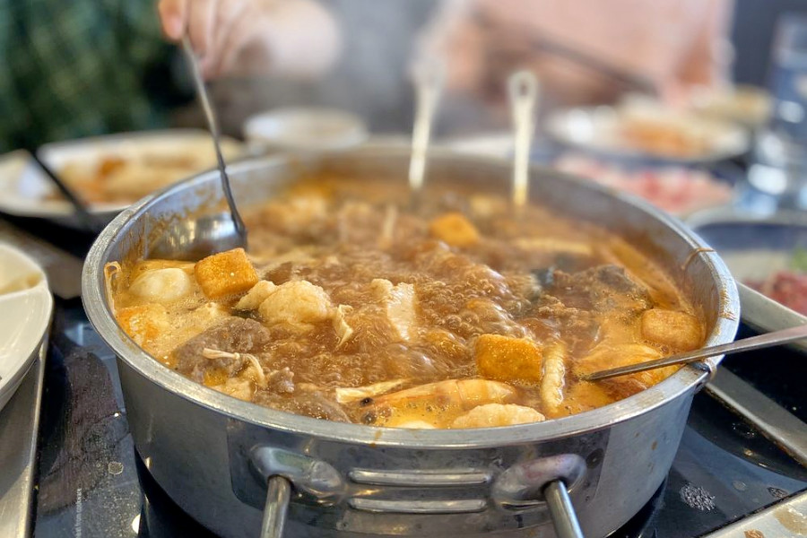 Here Are Sacramento S Top 4 Chinese Spots