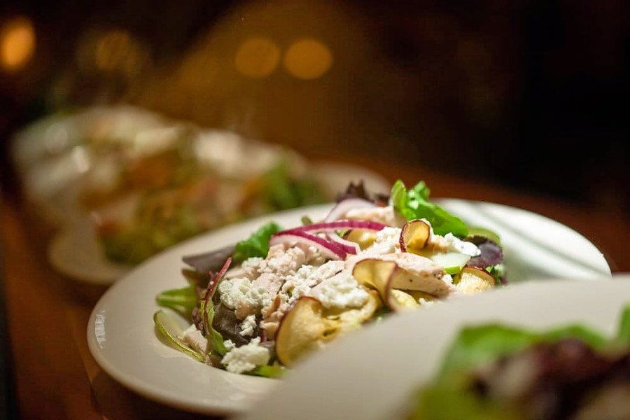 Here's a taste of Sacramento's 4 favorite diners