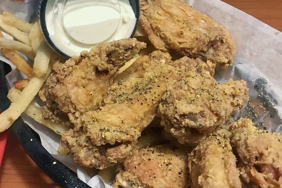 Fly the coop with this guide to National Chicken Wing Day in Milwaukee