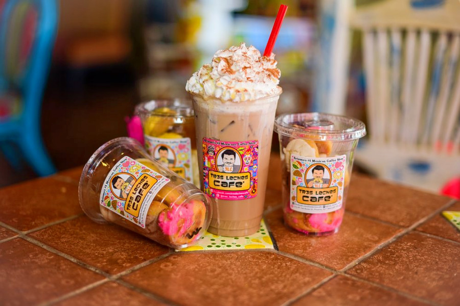 4 top spots for juices and smoothies in Phoenix