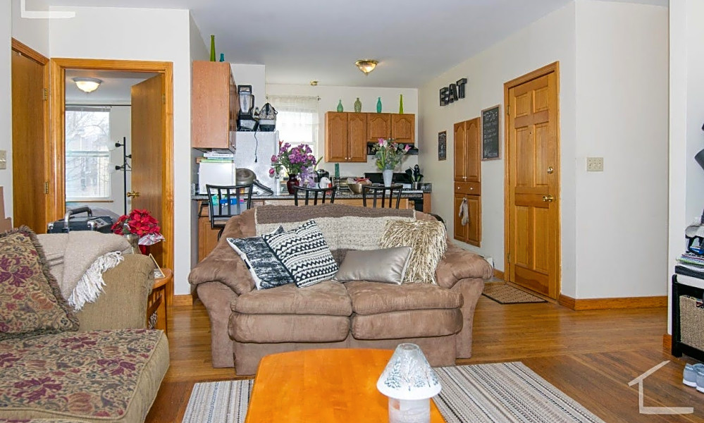 The cheapest apartments for rent in Chinatown, Boston