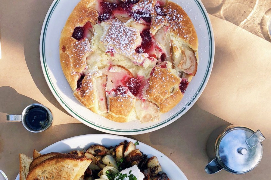 The 5 best breakfast and brunch spots in Berkeley