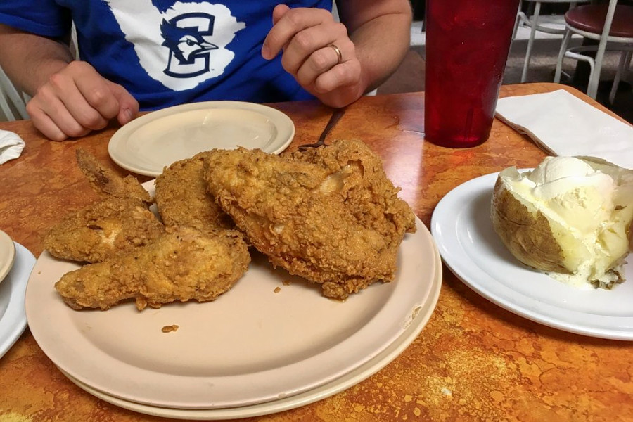 The 5 best spots to score chicken wings in Omaha