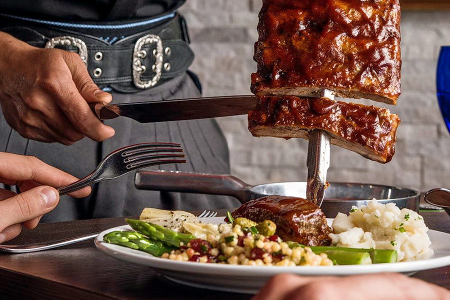 The 4 best Brazilian spots in Denver