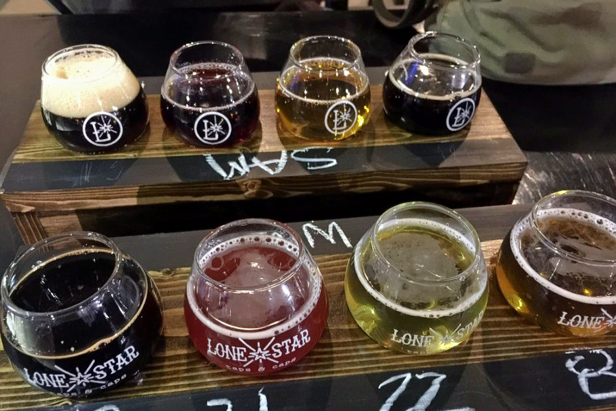 Game on Fort Worth's top 4 sports bars, ranked