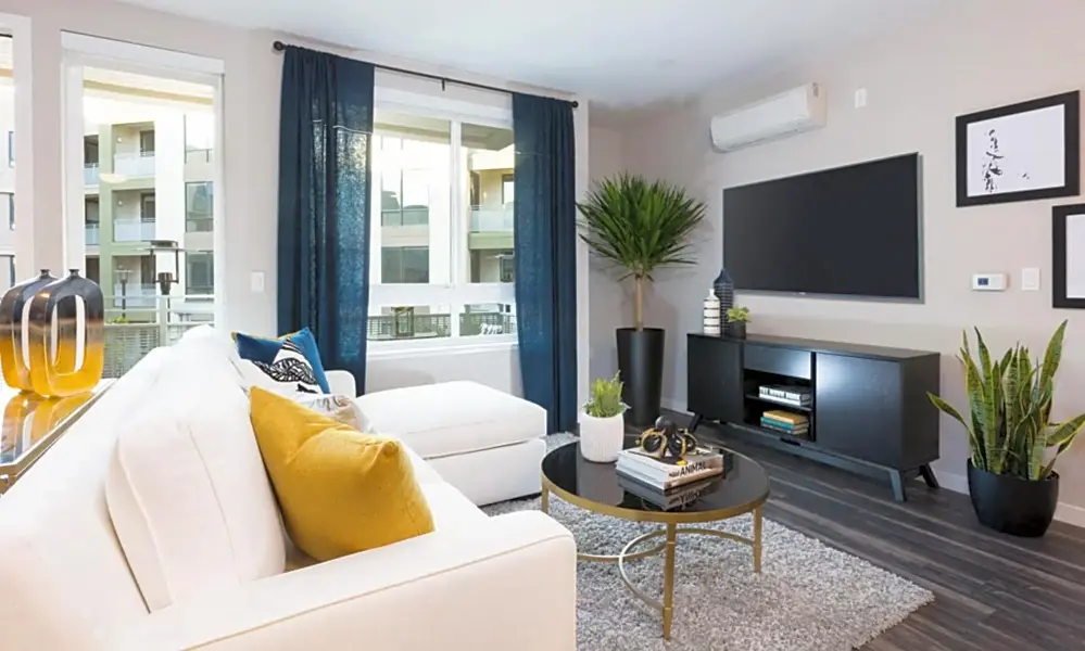 Apartments for rent in San Jose: What will $3,000 get you?