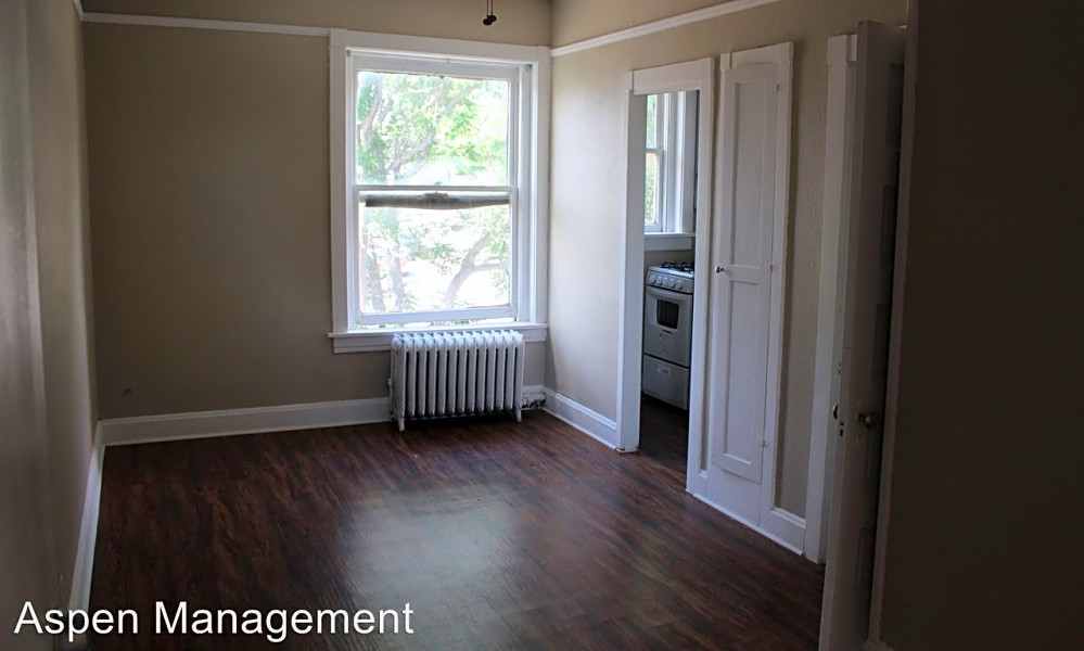 The most affordable apartments for rent in Capitol Hill, Denver