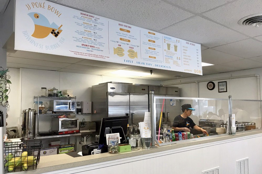 3 top spots for bubble tea in Pittsburgh