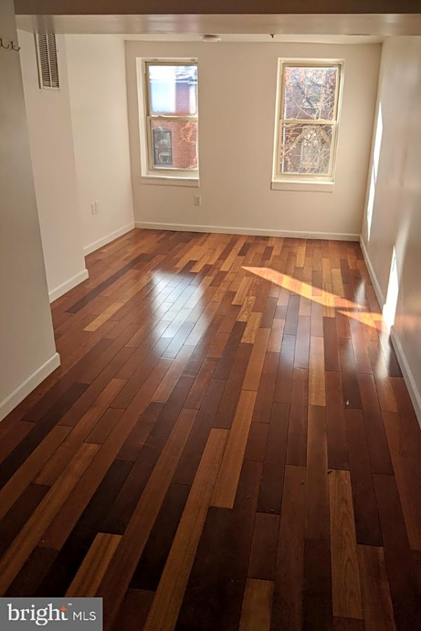 Budget apartments for rent in Upper Fells Point, Baltimore