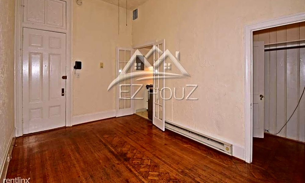 The cheapest apartments for rent in Charles Village, Baltimore