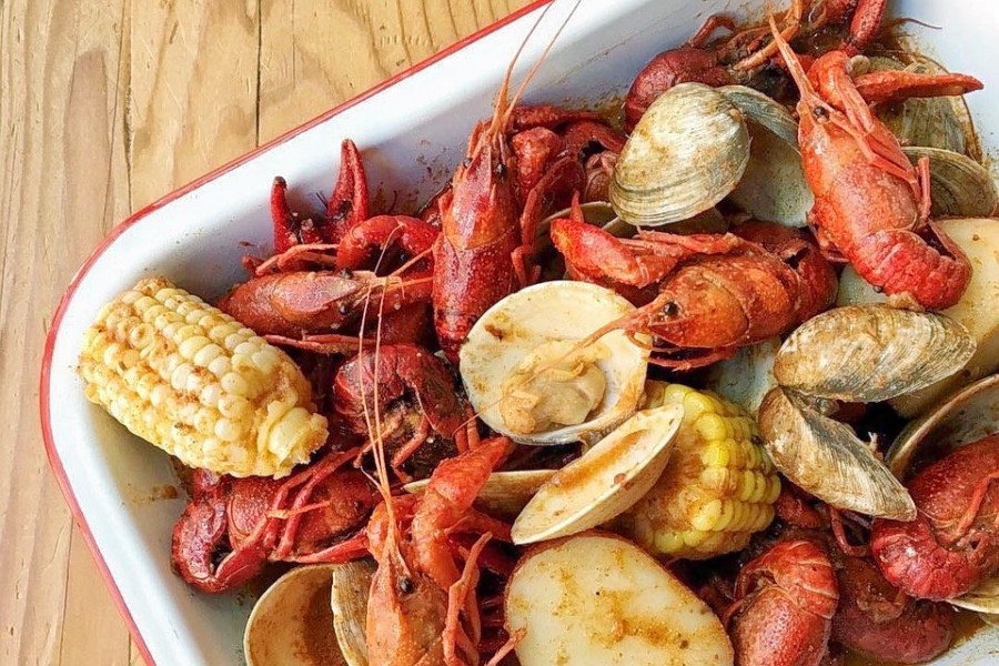 Three Seafood Restaurants to Try in New York