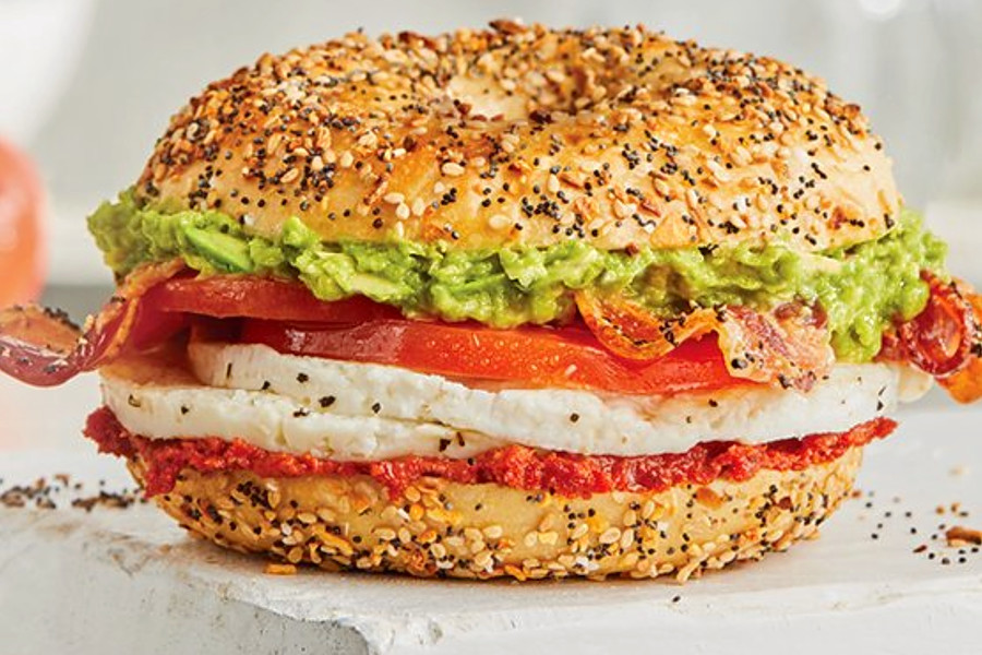 The 4 best spots to score bagels in Minneapolis