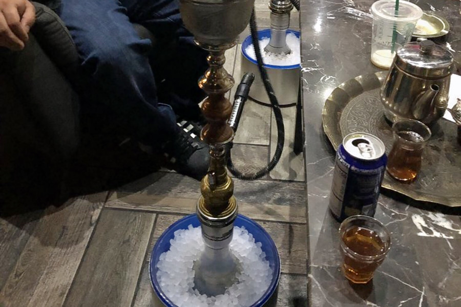 Aurora's top 3 hookah bars, ranked