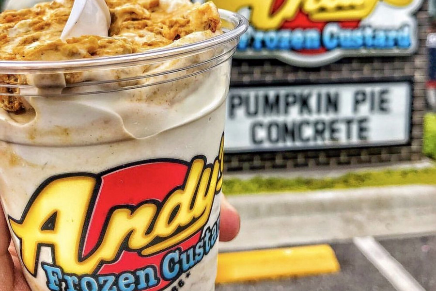 The 5 best spots to score ice cream and frozen yogurt in Kansas City