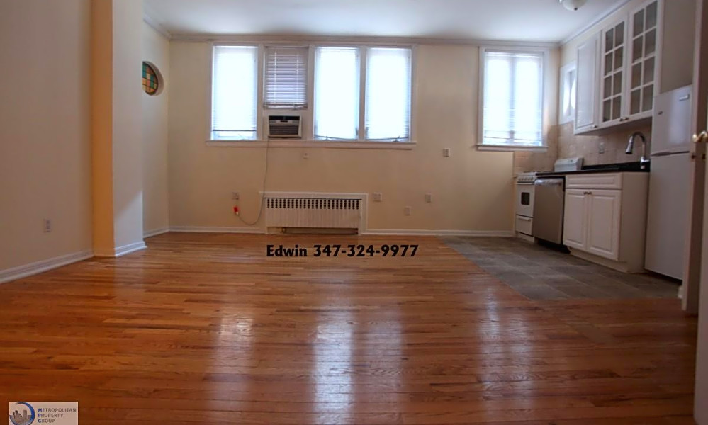 The cheapest apartments for rent in Murray Hill, New York