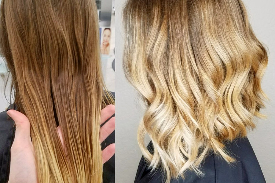The 5 best hair salons in St. Petersburg The 5 best hair salons in St. Petersburg