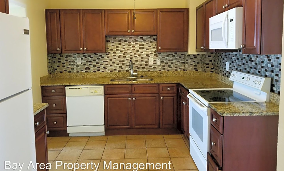 Budget apartments for rent in Gandy, Tampa