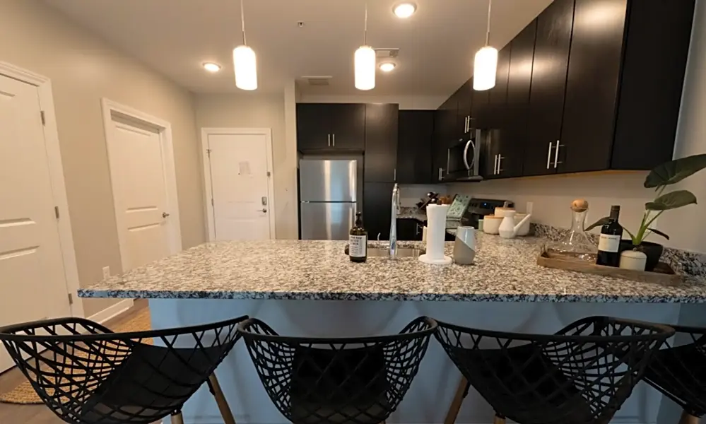 Apartments For Rent In Detroit What Will 1,400 Get You? CBS Detroit