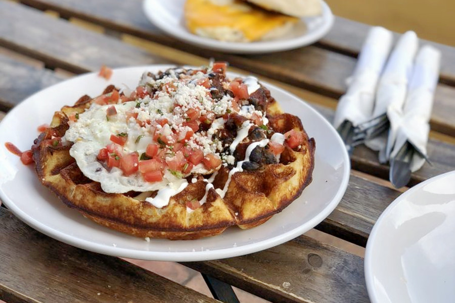 Here are Albuquerque's top 5 breakfast and brunch spots
