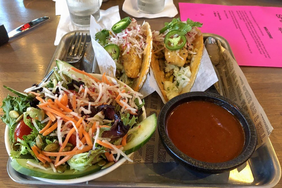 The 4 best sports bars in Plano