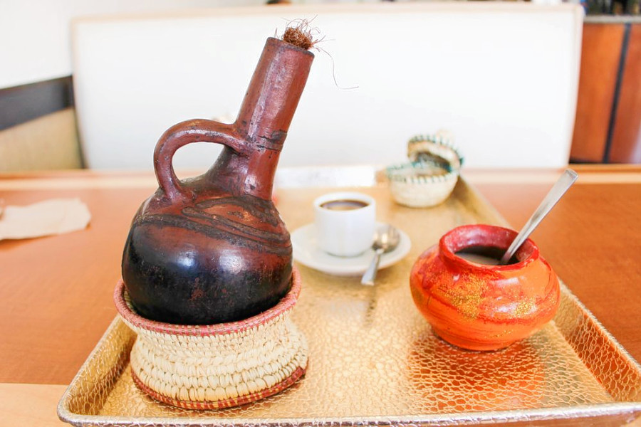 The 4 best spots to score coffee in Phoenix