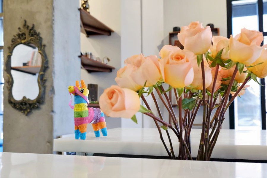 The 5 best florists in Aurora