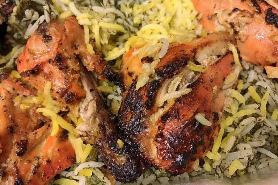 Here Are Irvine S Top 4 Persian Iranian Spots