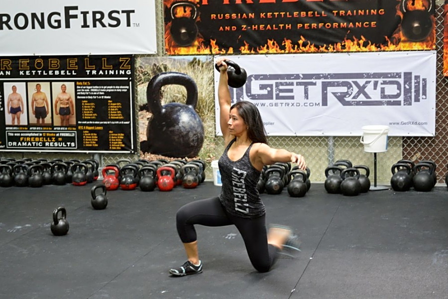 Here are the top strength training gyms in Albuquerque, by the numbers