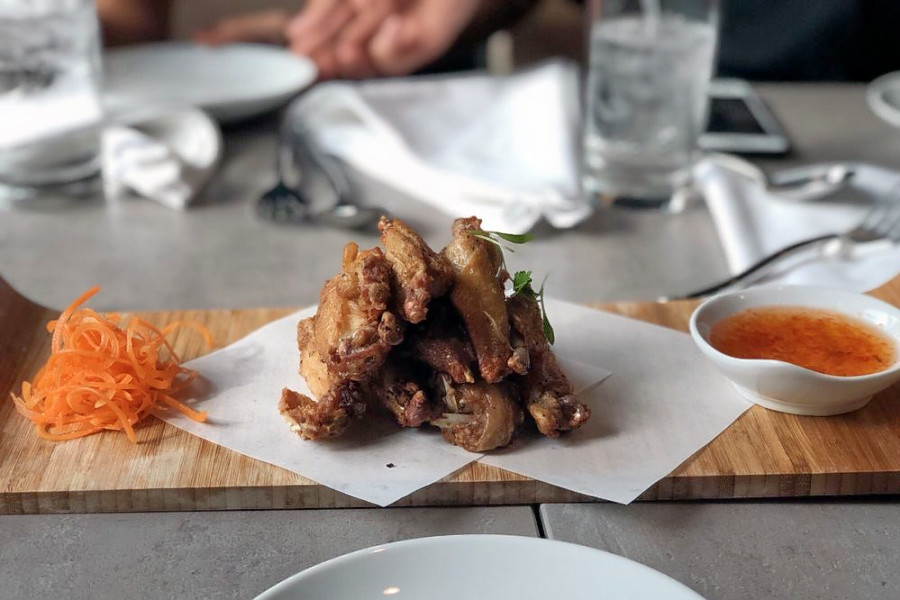 Dining out 4 new spots for sushi, tacos and more in Oak Lawn