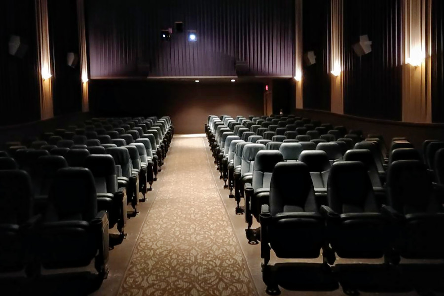 Pittsburgh's top 3 cinema, ranked