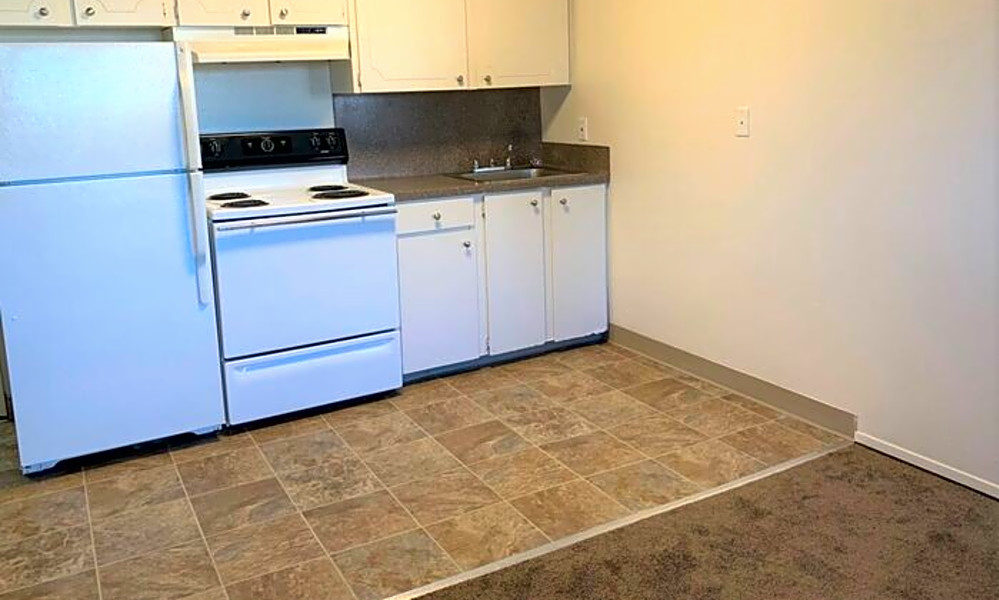 The cheapest apartments for rent in CorbettTerwilligerLair Hill,