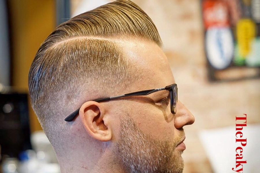 The 5 best barber shops in Phoenix